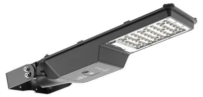 Zdjęcie produktu dla Solarny Oświetlenie Uliczne Led Sl Eco Solar E 10W 865 1600Lm Bk Eueledv Ledvance