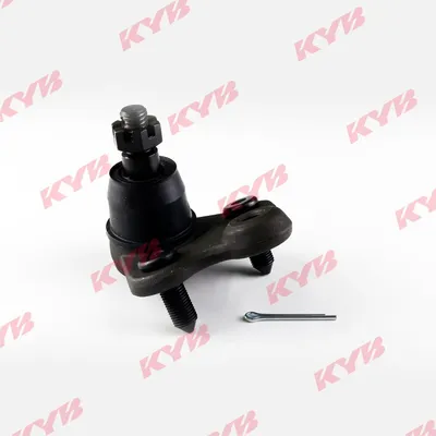 Produktbild von KYB Traggelenk Vorne Links für HONDA CR-V III (RE) KBJ1160