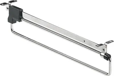Produktbild von Hettich 40279, Stahl, 310 mm, 50 Stück(e)
