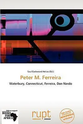 Produktbild von Peter M. Ferreira
