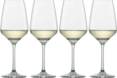 Immagine prodotto di Schott Zwiesel bicchieri da vino bianco Tulip - 356 ml - 4 pezzi