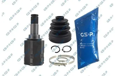 Produktbild von GSP Gelenksatz Antriebswelle für JEEP GRAND CHEROKEE IV (WK, WK2) 602457