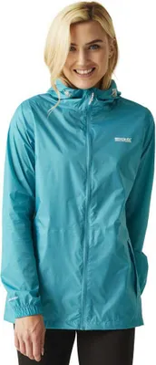 Produktbild von Regatta Pack-it Iii Jacke Blau 8 Frau Blau 8