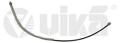 Produktbild von VIKA Tachowelle 99571763901 für VW Transporter IV Bus (70B, 70C, 7DB, 7DK, 70J, 70K, 7DC, 7DJ)