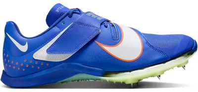 Produktbild von Nike Air Zoom Long Jump Elite Racer Blue - EU 42.5