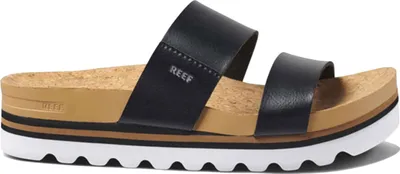 Produktbild von Reef Slippers Cushion Vista Hi RF0A3YP5BLA Schwarz-36