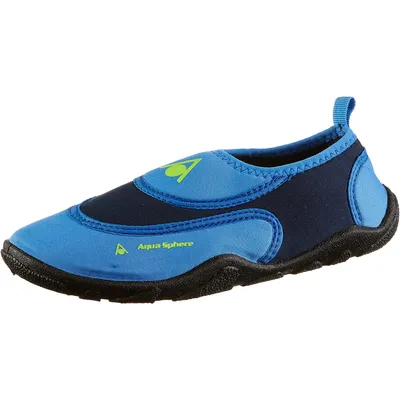 Produktbild von AQUA LUNG Beachwalker Kids royalblue/navyblue 0 0 20