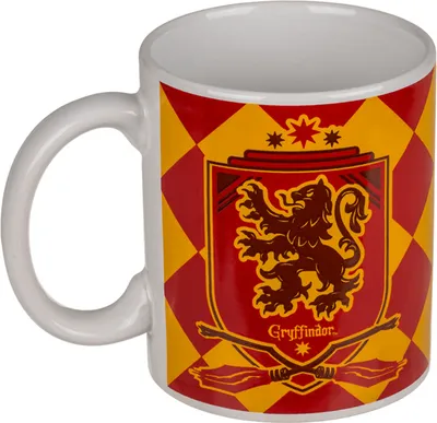 Produktbild von OOTB Becher Harry Potter für ca. 325 ml