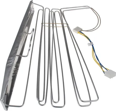 Produktbild von ARISTON - Gefrierschrank HEIZELEMENT MIT Thermosicherung 180w / 70°C - C00292646
