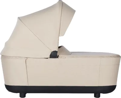 Zdjęcie produktu dla EASYWALKER Korba Rockey S/M/L Bright Taupe