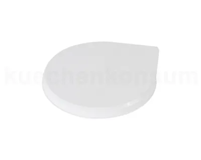 Image de Hailo couvercle 1076579 blanc 290 x 290 x 25 mm