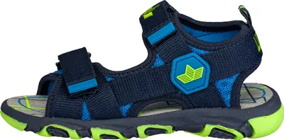 Produktbild von Lico Sandaletten in blau, Gr. 25
