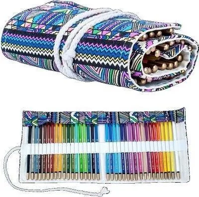Produktbild von Mondeluz Bleistifte 36 Farben im Etui