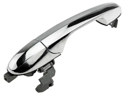 Produktbild von NTY EZC-FT-050A Türgriff Rechts für FIAT 500 (312)