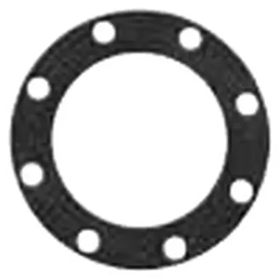 Productafbeelding van Oostenrijk: E-mail afdichting voor flens, 180 mm diameter, met 8 gaten, 1 stuk.