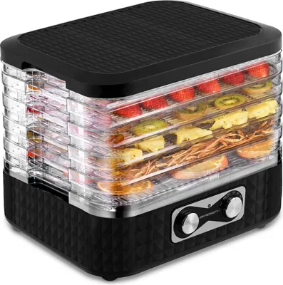Immagine prodotto di Essiccatore per alimenti Berdsen BD-692 nero