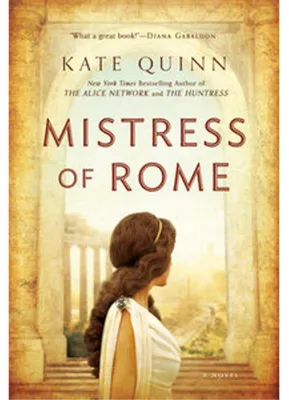 Immagine prodotto di Mistress of Rome