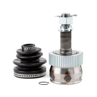 Produktbild von RIDEX Gelenksatz Antriebswelle Radseitig für JEEP CHEROKEE (XJ) 5J0182