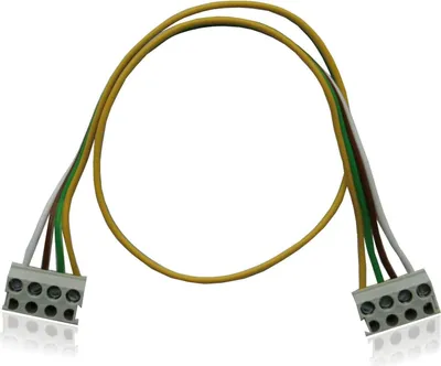 Produktbild von Ritto Bus-Verbinder 1690700