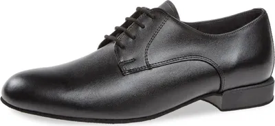 Produktbild von Diamant Herren Tanzschuhe 179-025-028 - Größe: UK 11,5
