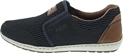 Produktbild von Rieker 08869-14 (43/pazifik/navy/amarett)