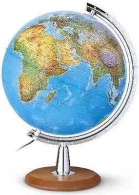 Image de Globe illuminé DP 40 29 - Ø 40 cm