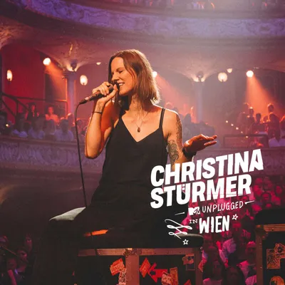 Obrázek produktu pro Christina Stürmer: MTV Unplugged in Wien