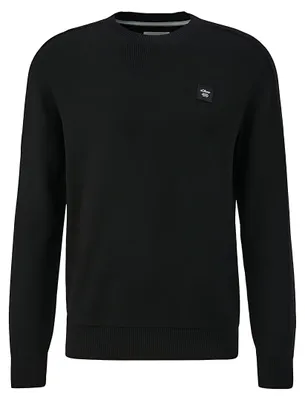 Produktbild von s.Oliver Strickpullover für Herren