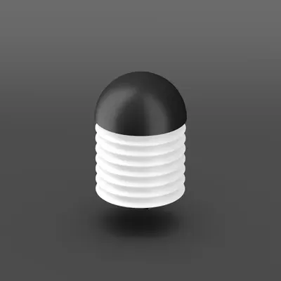 Immagine prodotto di Coperchio - Coperchio per apparecchi di illuminazione 981143.0131