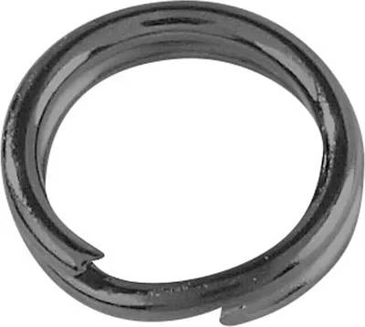 Produktbild von Owner Splitringe - Sprengringe, Größe / Tragkraft / Packungsinhalt:Gr. 2 / 17kg / 22 Stück