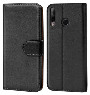 Obrázok produktu pre Puzdro na knihu f. Huawei P40 Lite E Cover Flip Cover Puzdro na mobilný telefón Ochranný kryt Shell