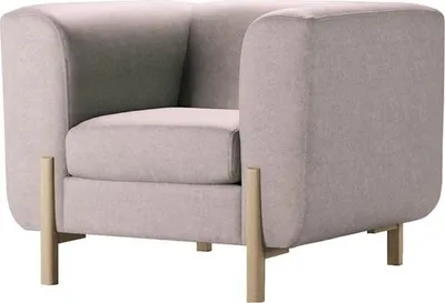 Produktbild von Sessel Plia-Fancy 11