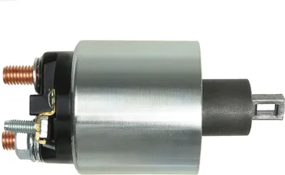 Produktbild von AS-PL SS2028 Magnetschalter für Starter/Anlasser für RENAULT Clio III Schrägheck (BR0/1, CR0/1) MEGANE III Grandtour (KZ0/1) Scénic III (JZ0/1)