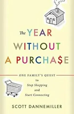 Image de The Year Without a Purchase