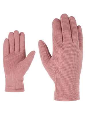 Produktbild von ZIENER INDIRO glove multisport ROSE BLOSSOM ROSE BLOSSOM XS