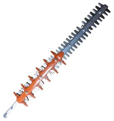 Produktbild von Stihl 42377105911 Original Satz Messer Ersatzset 600mm für HS