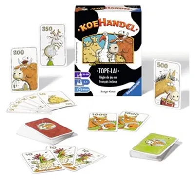 Immagine prodotto di Ravensburger Koehandel