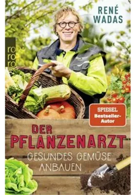 Immagine prodotto di Der Pflanzenarzt: Gesundes Gemüse anbauen