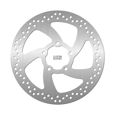 Produktbild von Ng Vordere Bremsscheibe Für Suzuki Vz800 Intruder '05- (300X69X5Mm) (5X10.5Mm)
