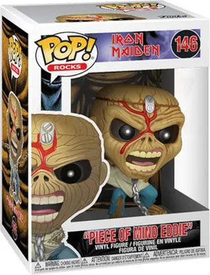 Produktbild von FUNKO 45983, PVC, 0,25 Jahr(e), 1 Stück(e), CE, Nicht unter 3 Jahren geeignet, 90 mm