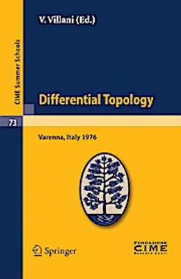 Obrázok produktu pre Differential Topology