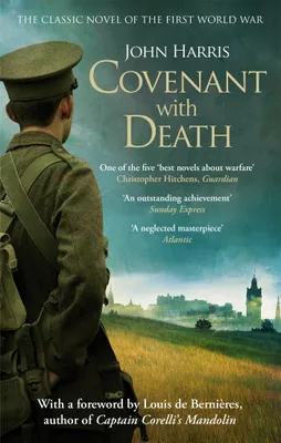 Produktbild von Covenant with Death