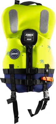 Produktbild von Jobe Neoprene Rettungsweste Frontzip Kinder (M/L)