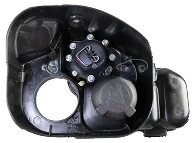Immagine prodotto di Serbatoio di espansione del refrigerante METZGER per PORSCHE BOXSTER (986)