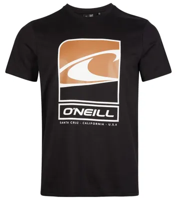 Zdjęcie produktu dla O'neill Męska koszulka z krótkim rękawem S