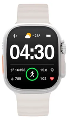 Obrázok produktu pre RADIANT SMARTWATCH WATCHES Mod. RAS10907