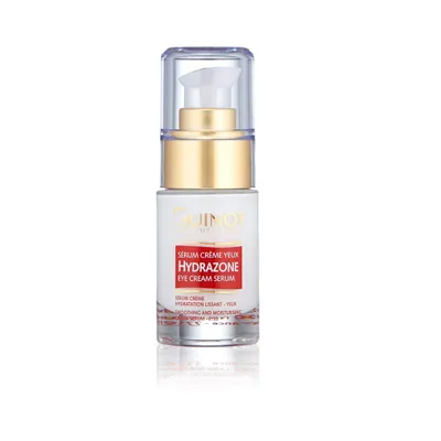 Zdjęcie produktu dla Guinot, Hydrazone, Smoothing, Eye Serum, 15 ml