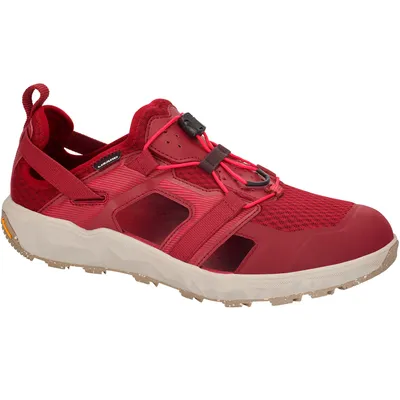 Produktbild von Lizard Sandale Ultra Trek Damen zinfandel red/virtual pink 37