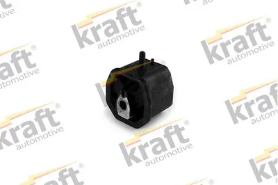 Produktbild von KRAFT Motorlager für VW TRANSPORTER III Bus 1490650
