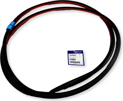 Obrázek produktu pro Těsnění zadních dveří VOLVO S60 OE 32328846